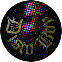 Disco Boy Official Logo